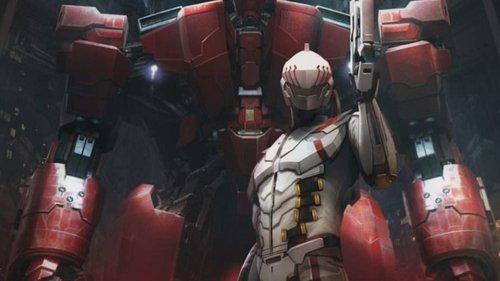 BRAVE STORM ブレイブストーム filmas žiurėti online