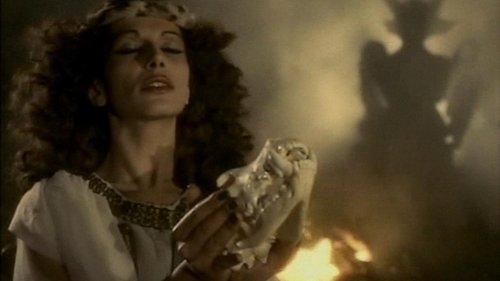 The Beast and the Magic Sword filmas žiurėti online