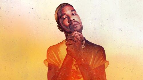 A Man Named Scott filmas žiurėti online