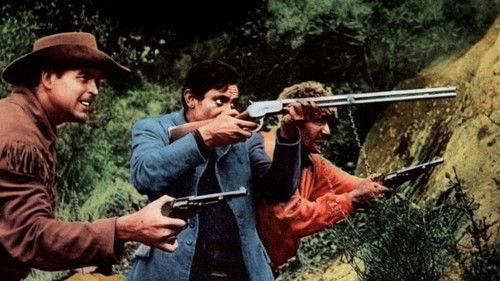 Blood Arrow filmas žiurėti online