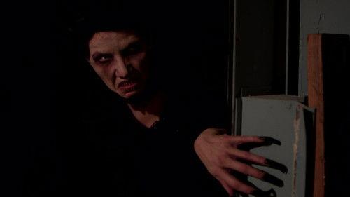 The Curse of Lilith Ratchet filmas žiurėti online