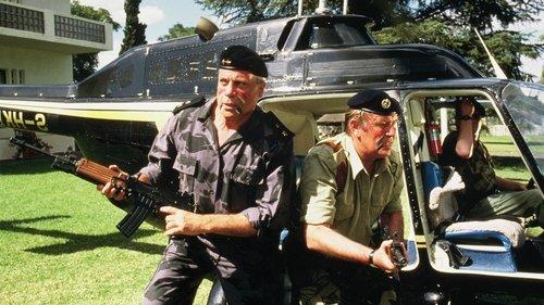 Rage to Kill filmas žiurėti online