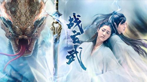 Chivalrous filmas žiurėti online