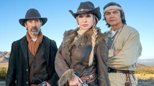 Black Creek filmas žiurėti online