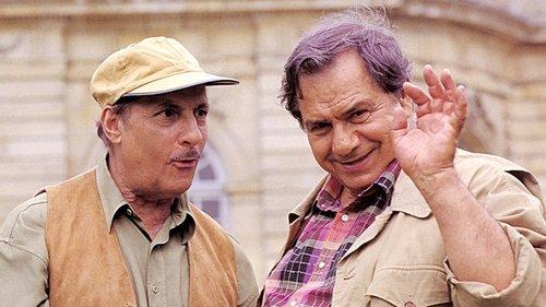 Room Service filmas žiurėti online