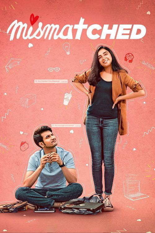 Mismatched filmas online