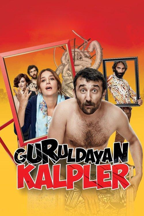 Guruldayan Kalpler filmas online