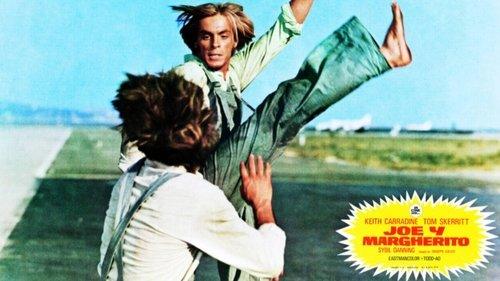 Run, Run, Joe! filmas žiurėti online