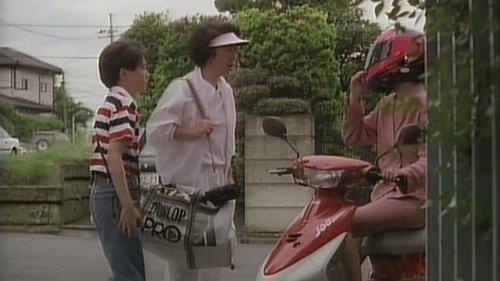 The Hit-and-Run Family filmas žiurėti online