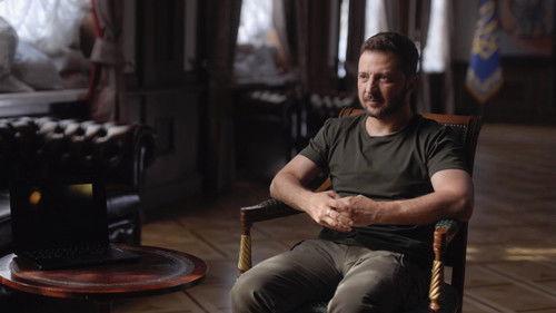 Zelensky filmas žiurėti online