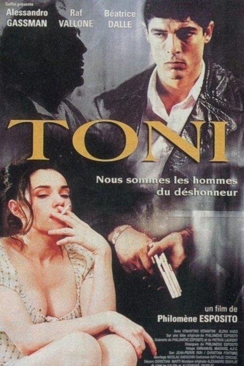 Toni filmas online