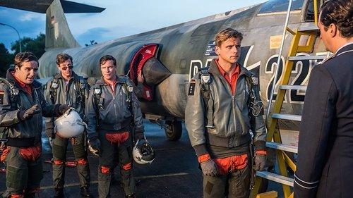 Starfighter - Sie wollten den Himmel erobern filmas žiurėti online