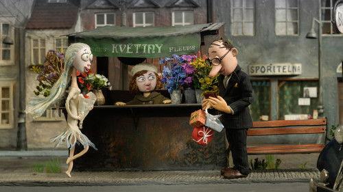 Autopohádky filmas žiurėti online