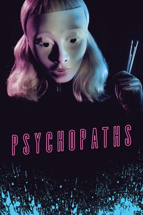 Psychopaths filmas online