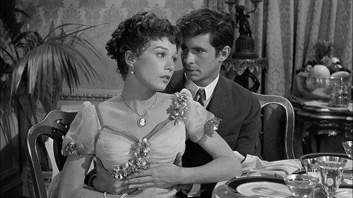 The Matchmaker filmas žiurėti online