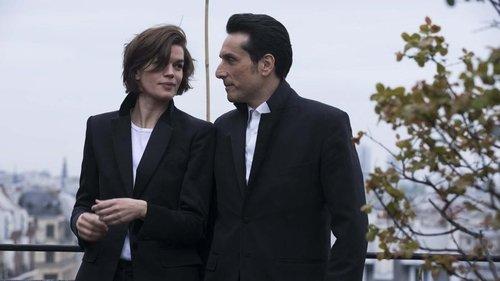 Je ne suis pas un homme facile filmas žiurėti online