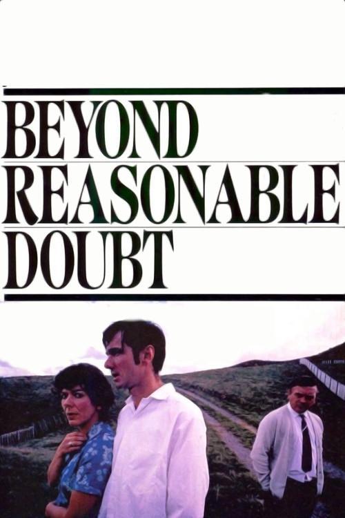 Beyond Reasonable Doubt filmas online