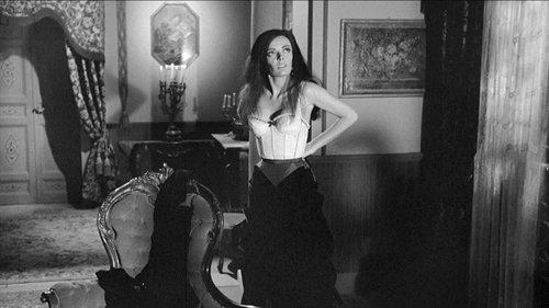 Amanti d'oltretomba filmas žiurėti online