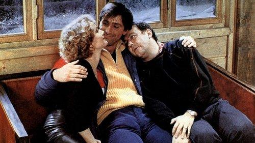 La Femme de mon pote filmas žiurėti online