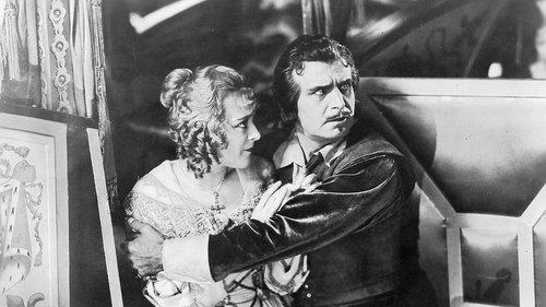 The Iron Mask filmas žiurėti online