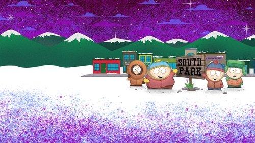 South Park: The 25th Anniversary Concert filmas žiurėti online