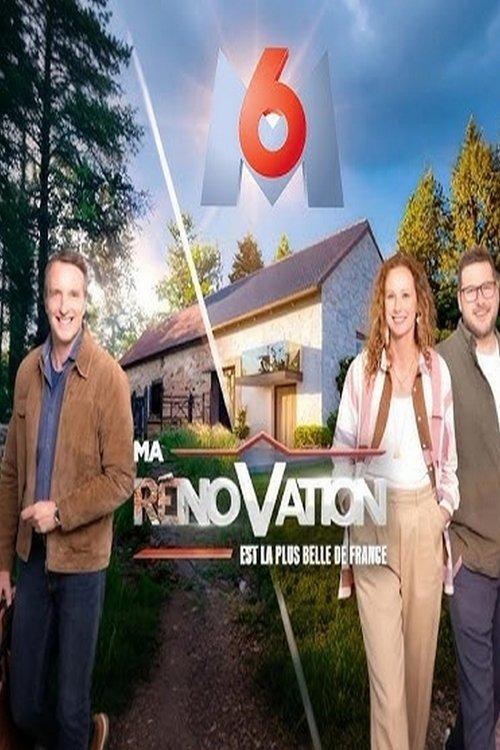 Ma rénovation est la plus belle de France filmas online