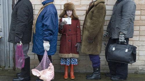 Disco and Atomic War filmas žiurėti online