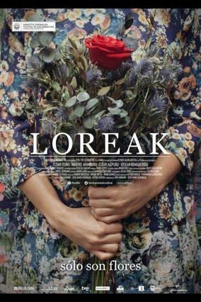 Loreak filmas online
