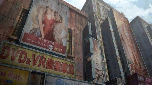 BLOODY ESCAPE -地獄の逃走劇- filmas žiurėti online