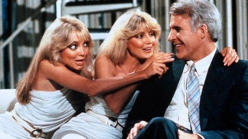 The Lonely Guy filmas žiurėti online