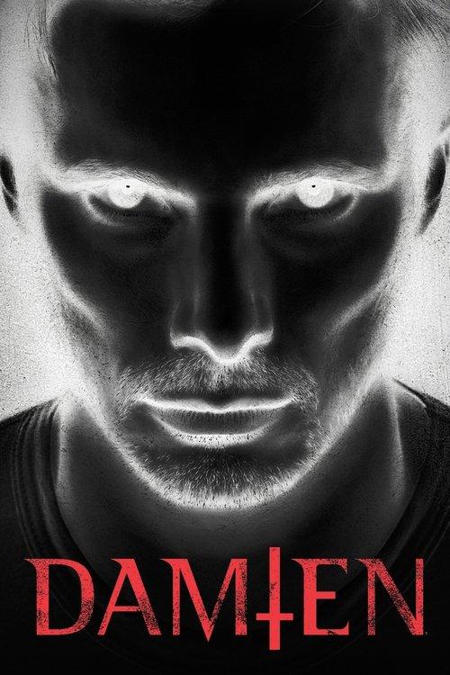 Damien filmas online