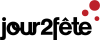 jour2fête studio logo
