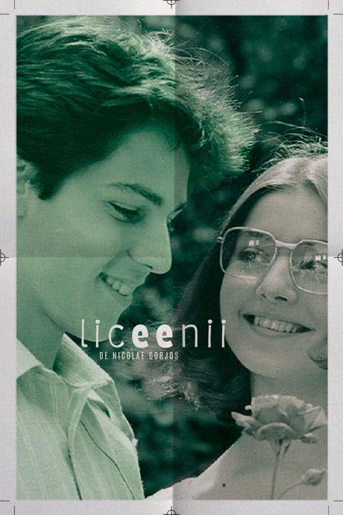 Liceenii filmas online