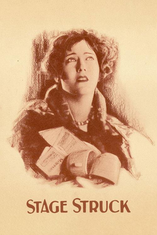 Stage Struck filmas online