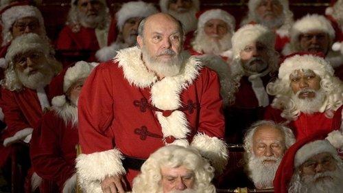 Il mio amico Babbo Natale filmas žiurėti online
