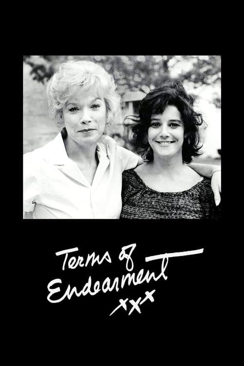 Terms of Endearment filmas online