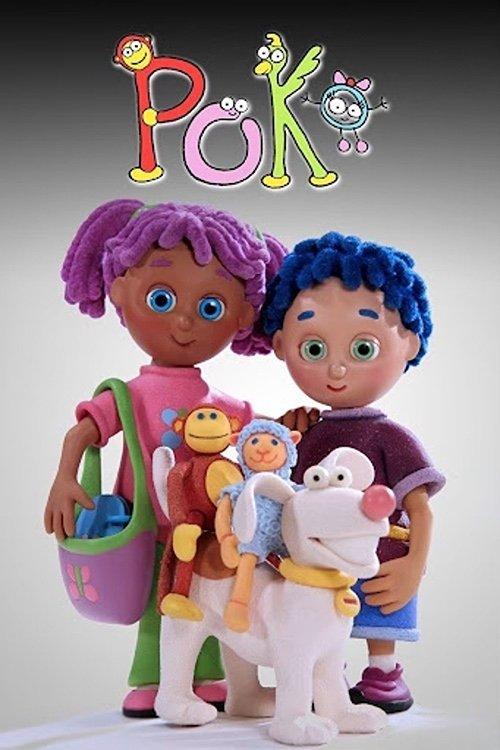 Poko filmas online