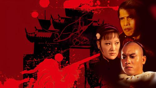 The Vengeful Beauty filmas žiurėti online