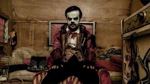 Candy Corn filmas žiurėti online