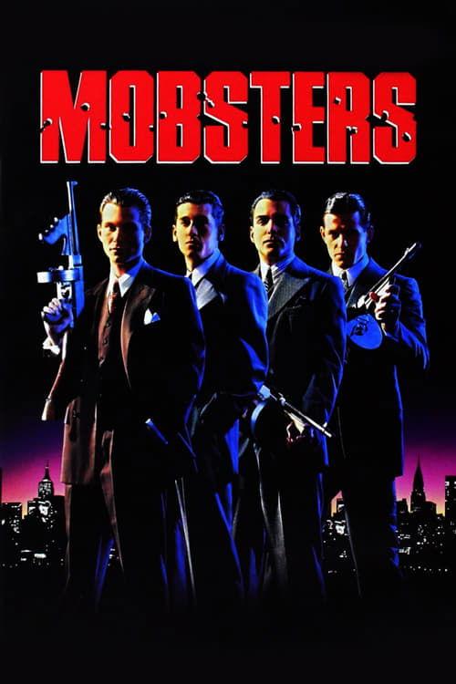 Mobsters filmas online