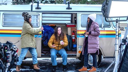 Weak Layers filmas žiurėti online