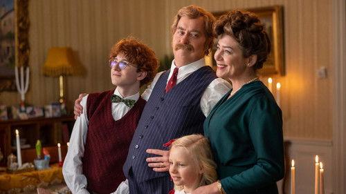 Sagan om Karl-Bertil Jonssons julafton filmas žiurėti online