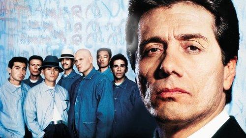 American Me filmas žiurėti online