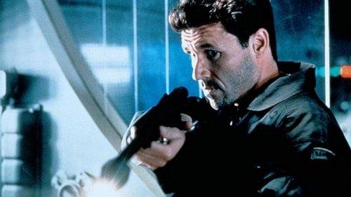 Scorpio One filmas žiurėti online