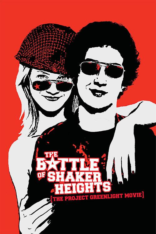 The Battle of Shaker Heights filmas online