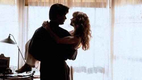 Prelude to a Kiss filmas žiurėti online