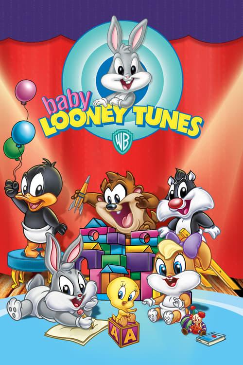 Baby Looney Tunes filmas online