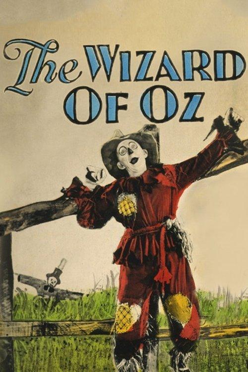 The Wizard of Oz filmas online