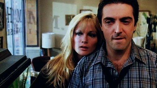 I, the Jury filmas žiurėti online