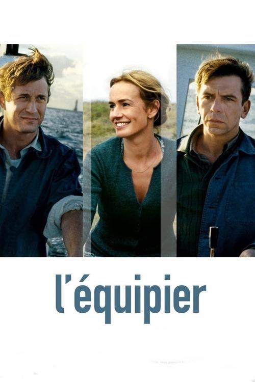 L'Équipier filmas online